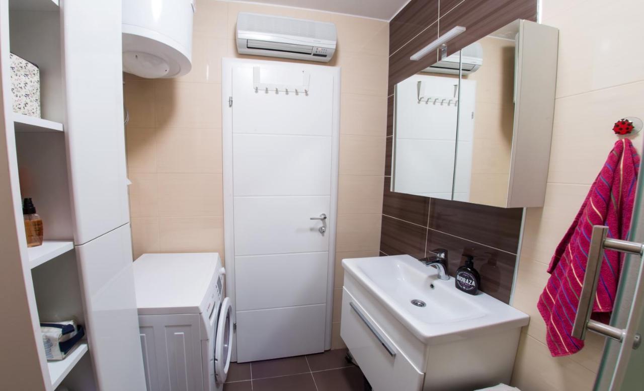 Apartment Lemon Mostar Exterior foto